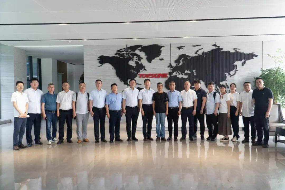 民建永康市基层委与烟台芝罘区基层委结为友好基层组织