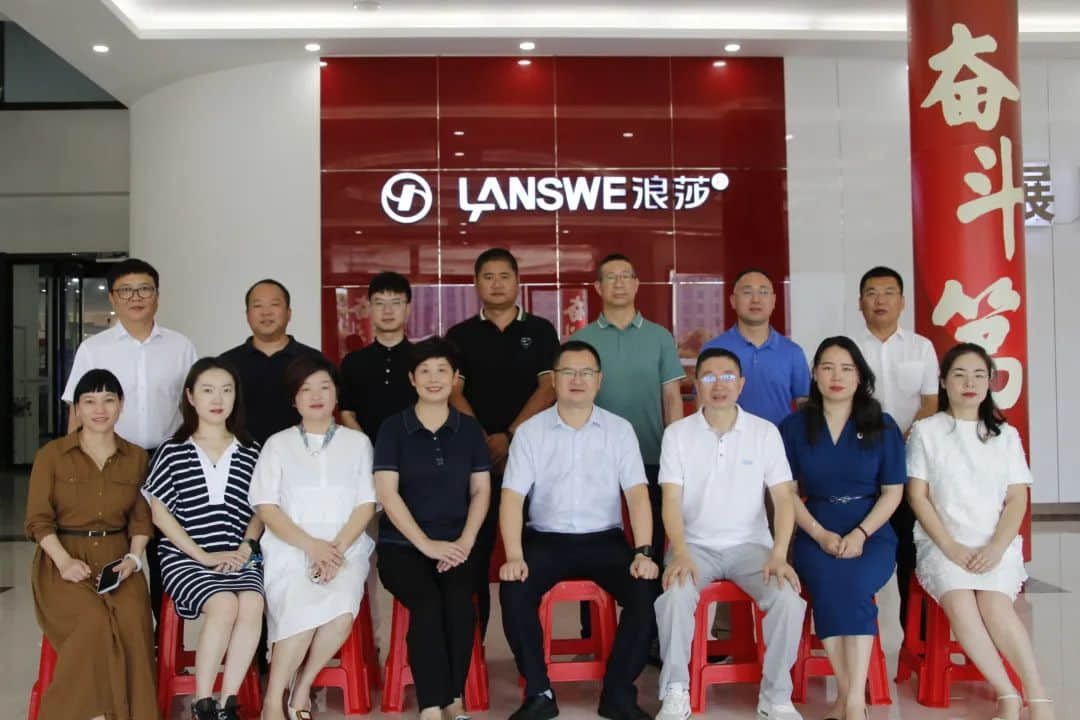 山海合作 结对共建——民建义乌市基层委与民建莲都区委结为友好基层委