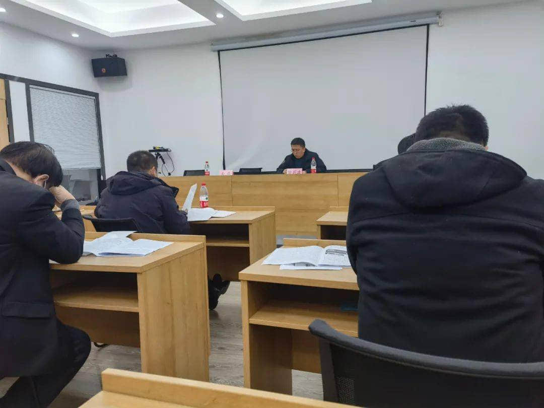 民建义乌市基层委举行反映社情民意信息专题培训会