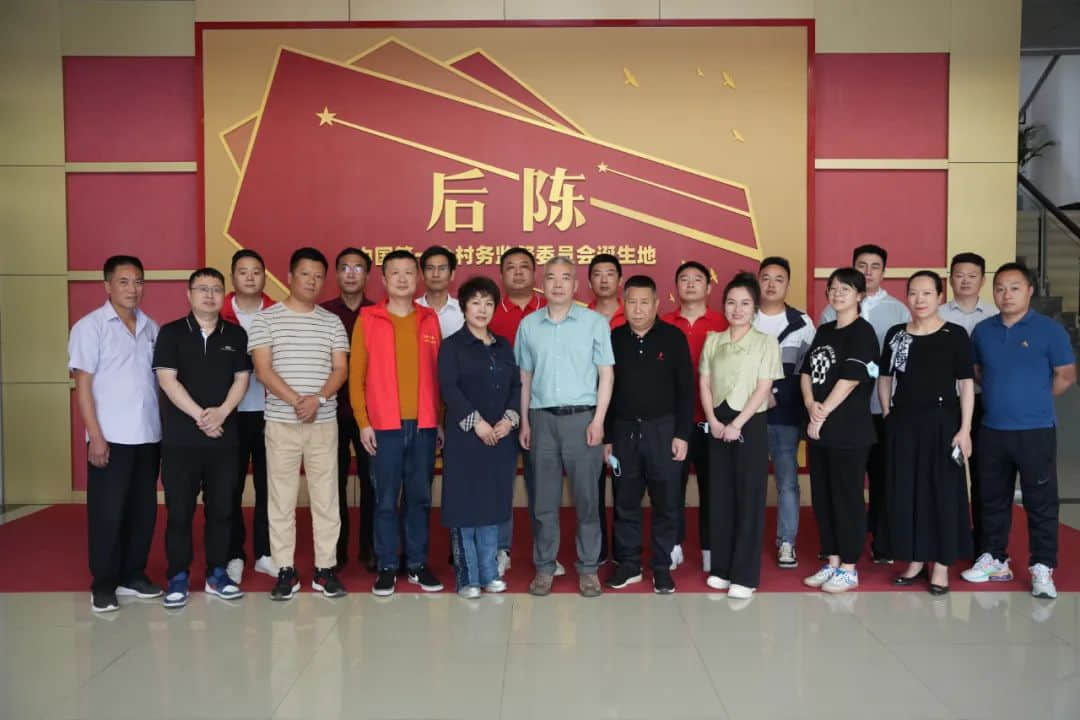 武义民建开展助企服务专题活动