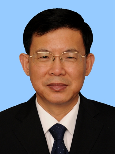 郝明金常务副主席