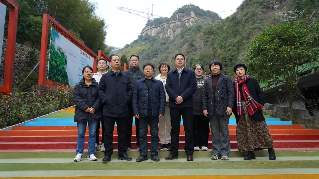 民建市直磐安支部召开党的二十大精神专题学习会暨年度总结会议