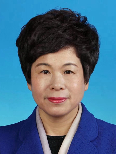 秦博勇常务副主席