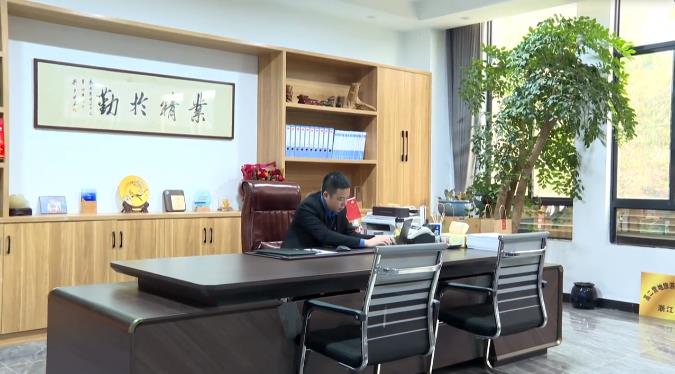 会员风采│蔡文君：山乡幸福的“播种者”