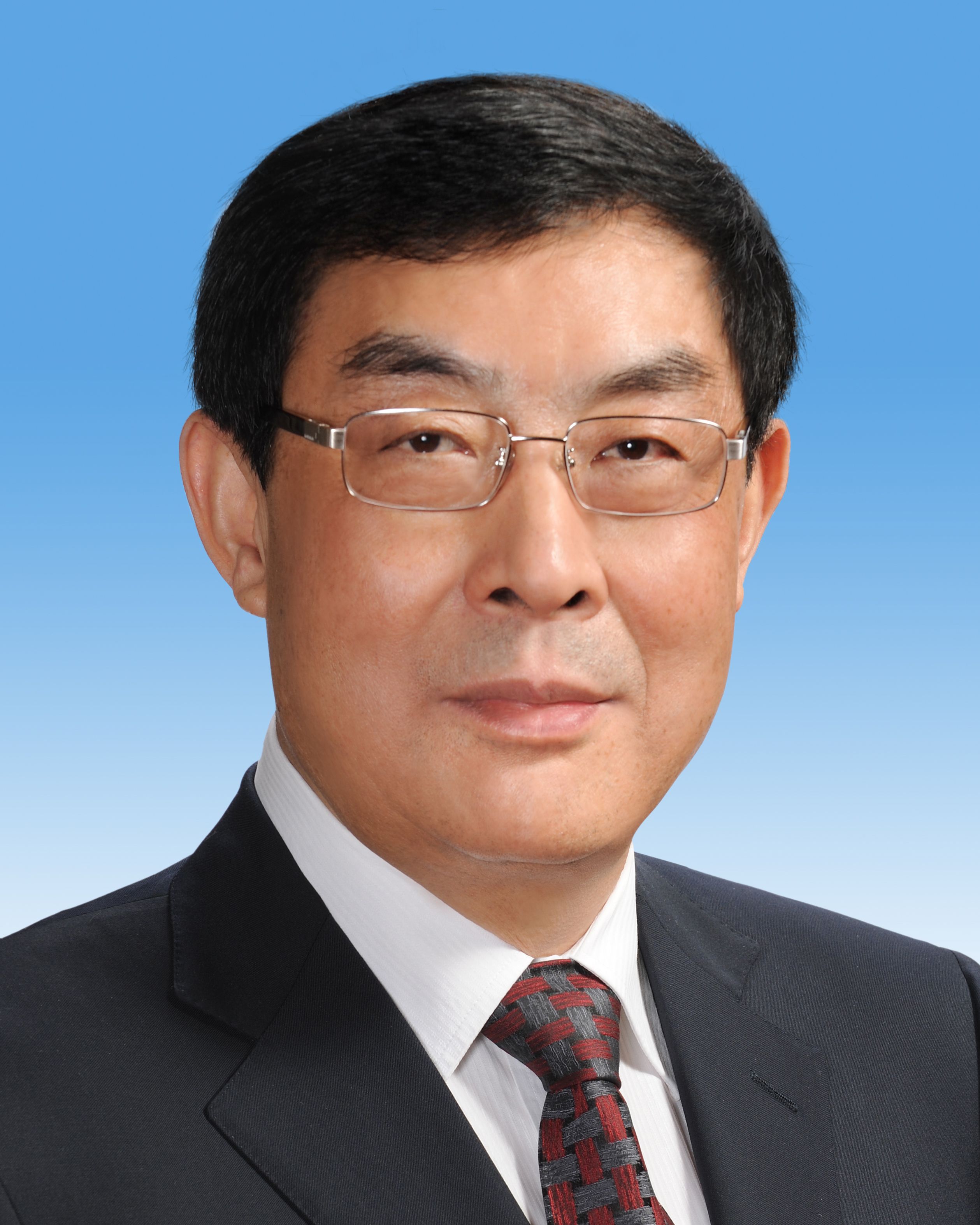 马培华常务副主席