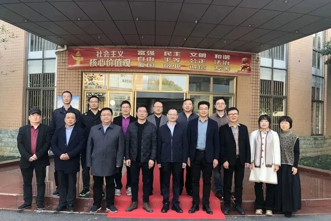 民建义乌市基层委与义乌二中联合举办第二期“尚学有我”助学活动