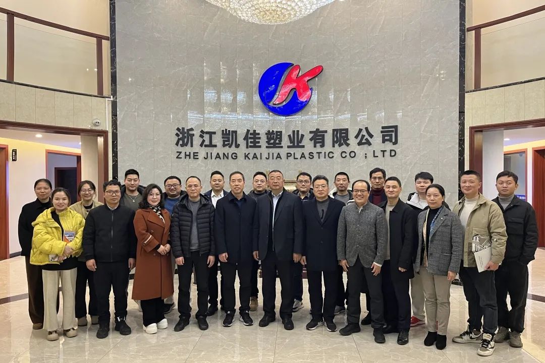 民建浙江省委会专职副主委吴立军一行来金调研