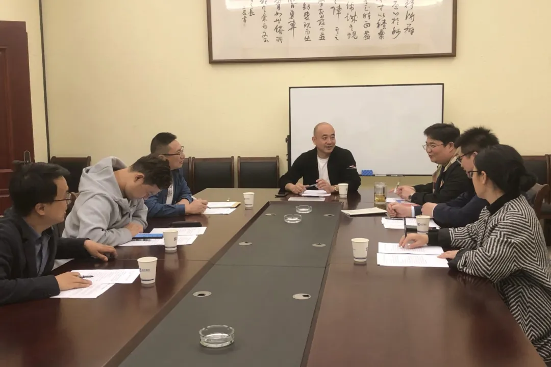 民建永康市基层委召开“廉政建设示范点”创建工作部署会