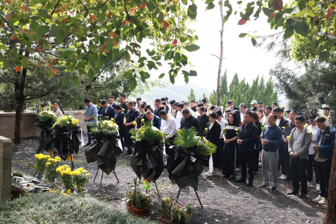 民建一家亲，永远心连心丨民建台州市临海支部、金华市直一支部、浦江支部开展共建联谊活动