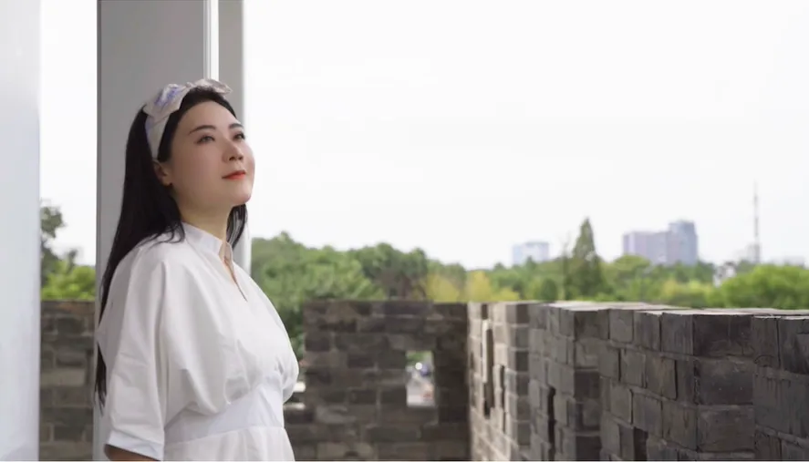 宛真访谈录丨卢森军和他的“一个初心、两种情怀、四个愿景”