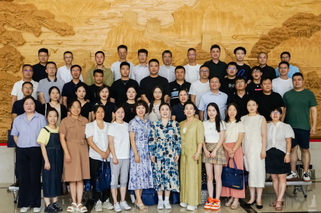 金华民建2024年度新会员培训顺利开展