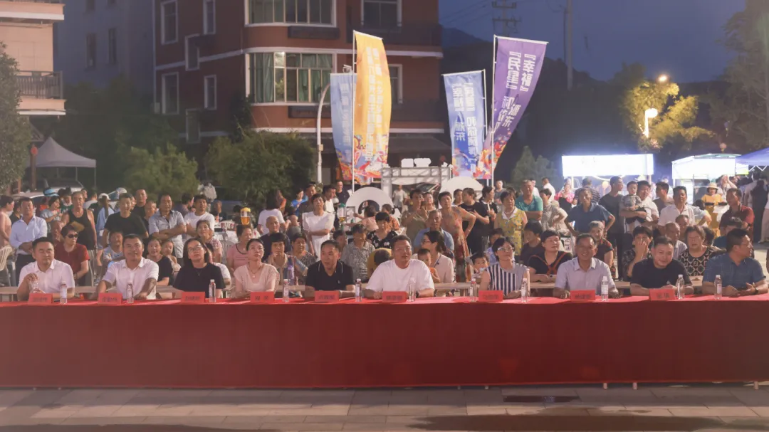 美好童声 幸福源东丨第六届光南主题音乐晚会圆满结束