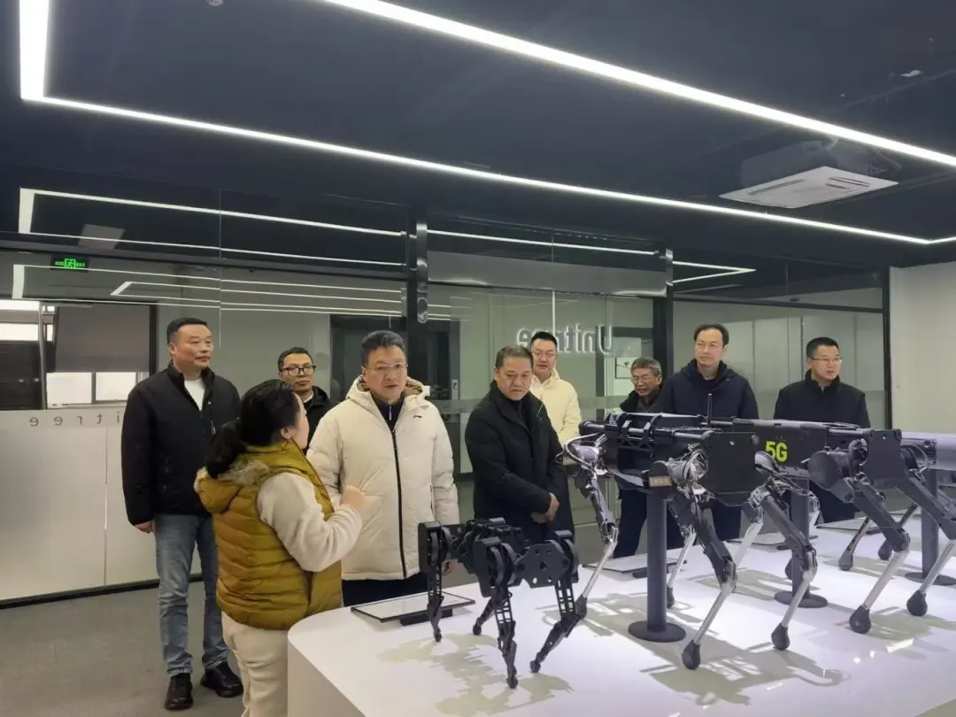 民建金华市委会一行赴苏州、杭州学习调研