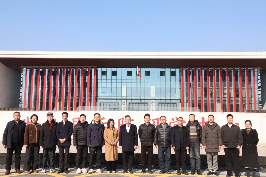 武义民建会员之家举行揭牌仪式