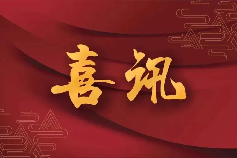 喜讯！磐安民建会员企业受磐安县委县政府表彰