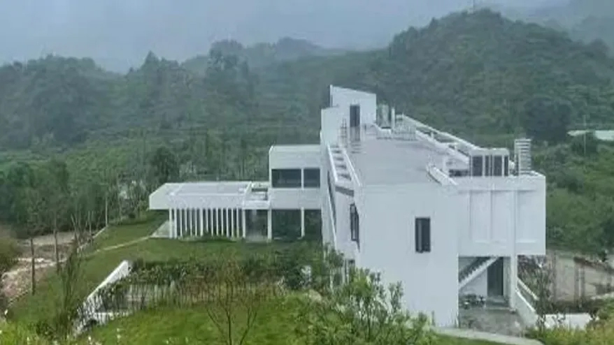 喜讯！浙江民建会员之家的原森圆曲音乐民宿等获省级荣誉