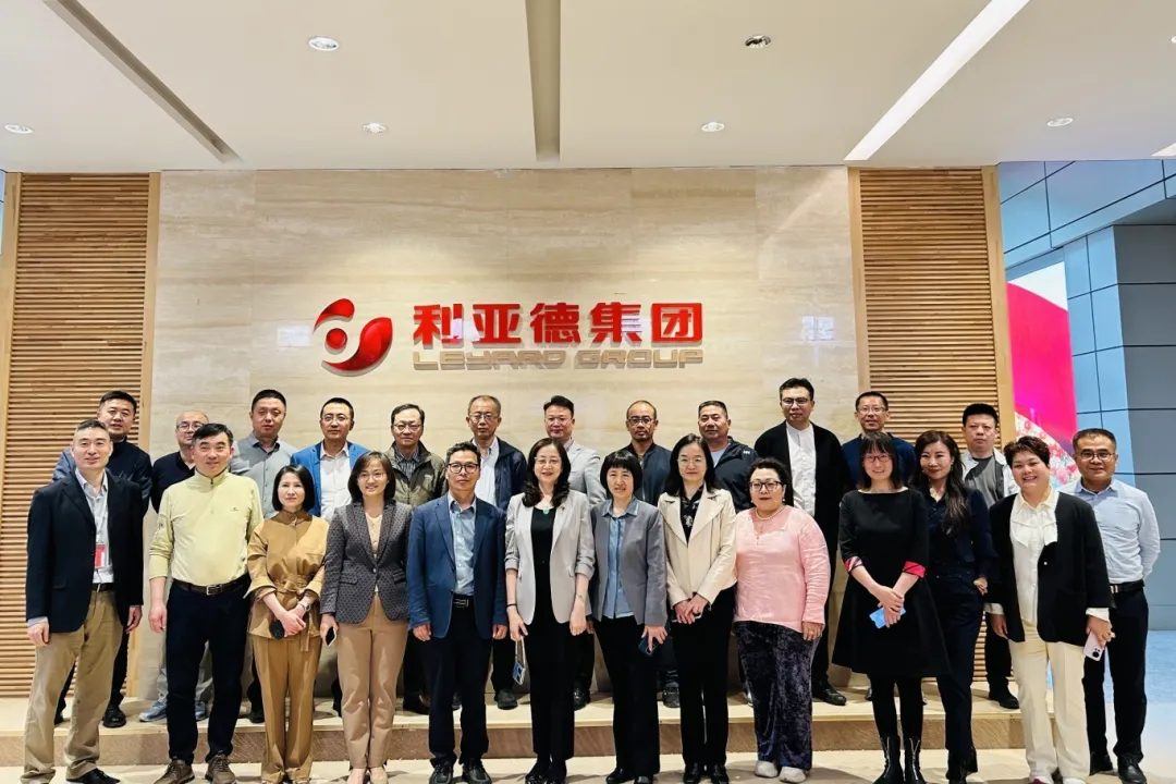 推动科技金融深度融合 赋能企业创新发展丨金华民建多支部联合开展调研活动