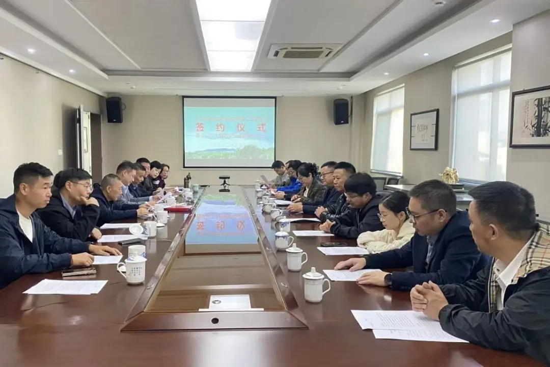 金东民建四支部、临安民建二支部共学中共二十届四中全会精神