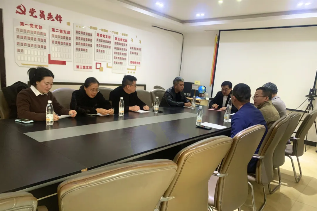 义乌民建联合义乌二中持续开展“尚学有我”助学活动