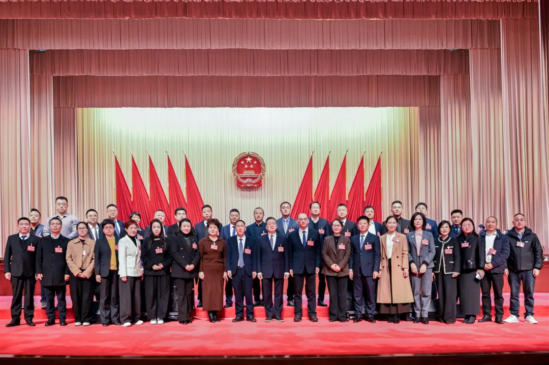 【聚焦两会】履职尽责显担当，同心同向谱新篇丨金华民建代表委员参加2026年金华市“两会”综述